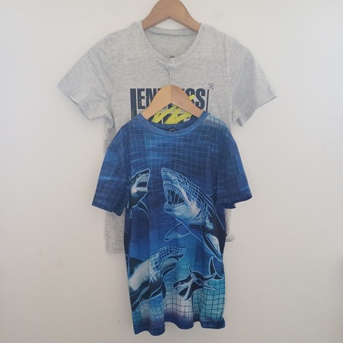 Bundle boys tshirts - ,