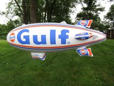 Vintage NOS Original Gulf