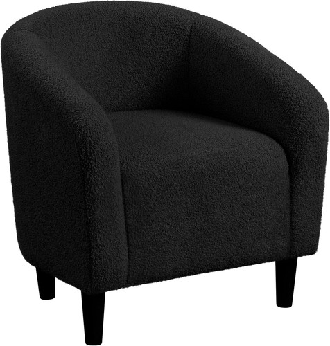 Tub chair boucle - chair,,