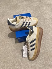 Adidas Gazelle Bold - Cream