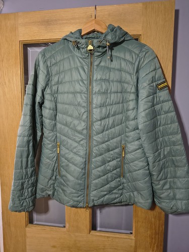 Barbour international ringside - international,