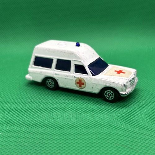Corgi juniors mercedes - juniors,