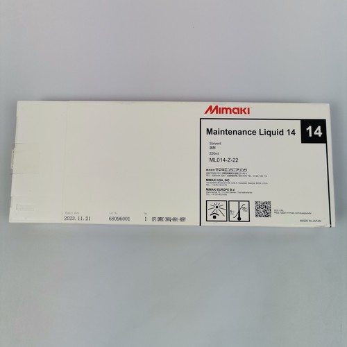 Mimaki 220ml maintenance - 220ml,
