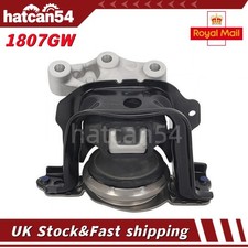 RIGHT ENGINE MOUNT MOUNTING