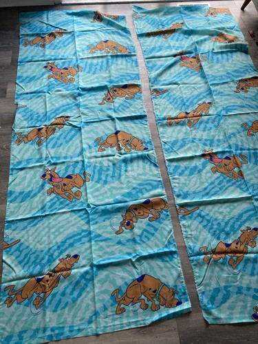 Vtg vintage scooby - scooby, dog