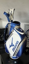 Mizuno Tour Bag
