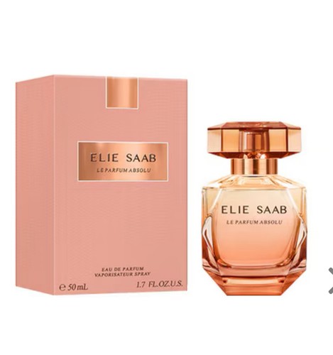 Elie saab parfam - elie,