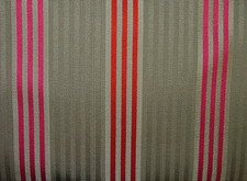 Belice Lacquer Red Romo Woven