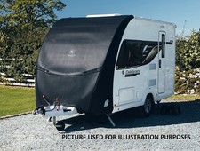 USED Specialised Covers Tow