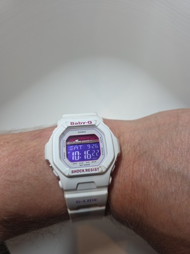 Casio blx 5600 baby - casio, blx-5600