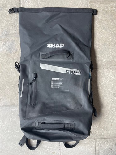 Shad sw38 waterproof - shad,