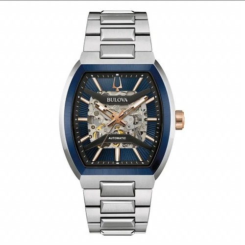 Bulova 98a319 men automatic - 98a319,