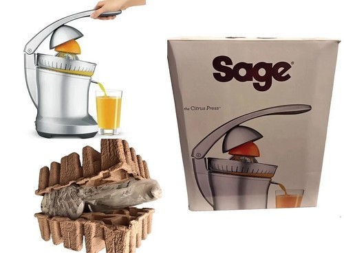 Sage citrus press juicer - sage,