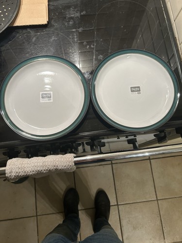 Denby greenwich dinner - denby,
