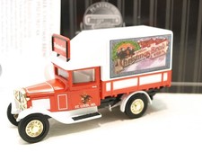 Matchbox Platinum 92541 Ford