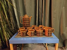 Hornsea Heirloom Coffee Pot