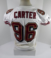 2001 San Francisco 49ers Andre