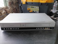 Phillips DVD/VCR Combo Hi-Fi