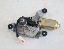 Rear Wiper Motor Hyundai Coupe