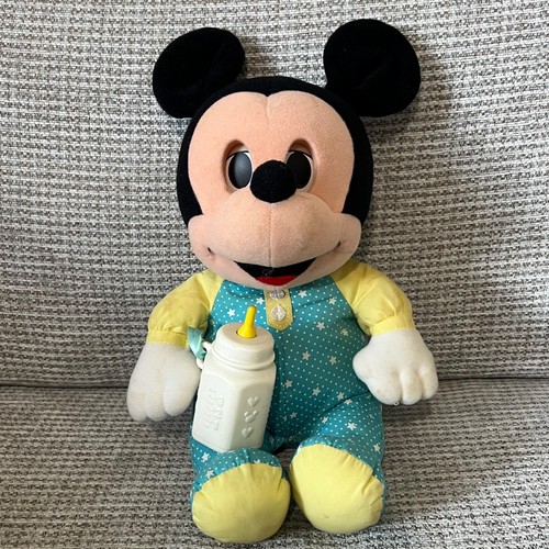 Vintage 1988 playskool disney - playskool,