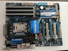 GIGABYTE GA-EX58-UD5 Socket