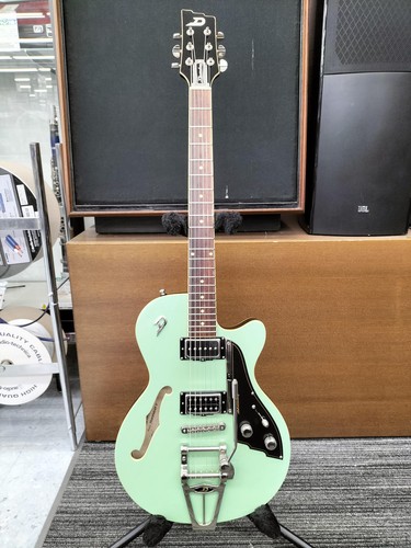 Duesenberg starplayer - duesenberg, v