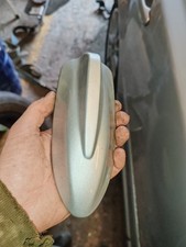 2009  VOLVO V50 —SHARK FIN