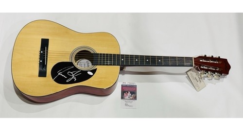 James taylor signed - james,