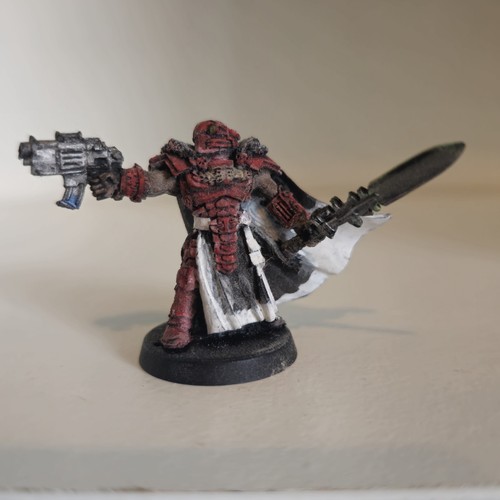 Warhammer 40k finecast - warhammer,