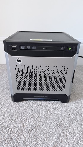 Microserver gen i3 16gb - microserver, 8
