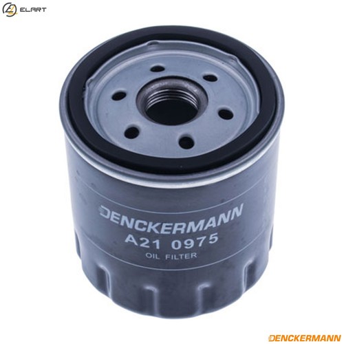 Oil filter a210975 - filter, vw