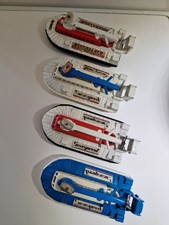 4 Matchbox Superkings K-22