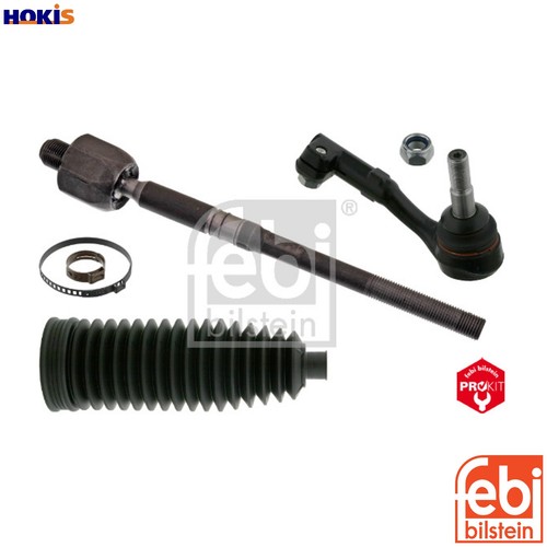Tie rod 40516 for bmw - bmw, n46