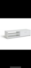 Squares 1 Drawer TV Unit -