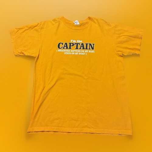 Vintage the captain - vintage,
