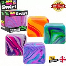 Nice cube stress - nice,
