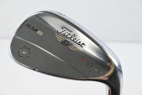 Titleist vokey sm6 gap - titleist, /