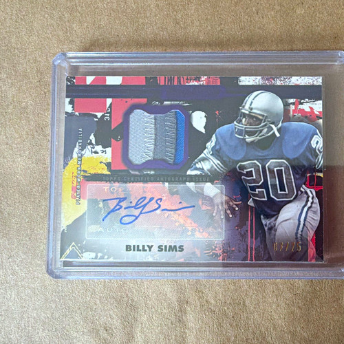 Topps composite 2021 - topps, billy
