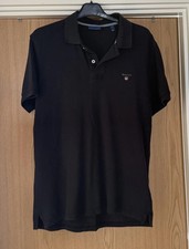 GANT Short Sleeve Men's Polo