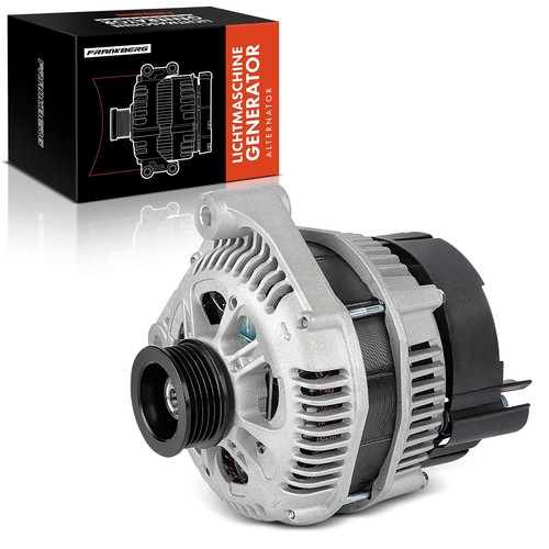 Frankberg alternator generator - frankberg,