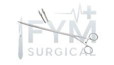 VATS Snake Head Thoracic