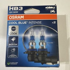 Bulb, high beam headlight