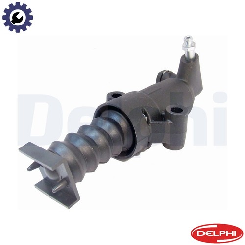 Slave cylinder clutch - slave, ll49906
