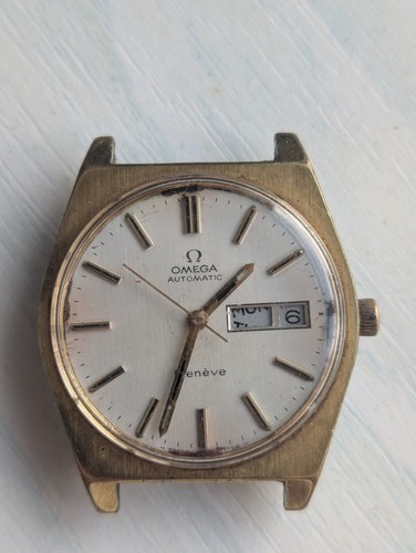 Vintage mens omega geneve - mens,
