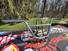 Robinson Racing Chrome