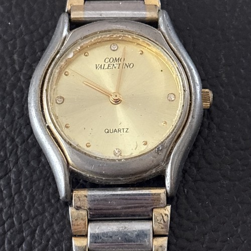 Vintage como valentino - como,