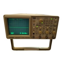 Tenma Analog Digital