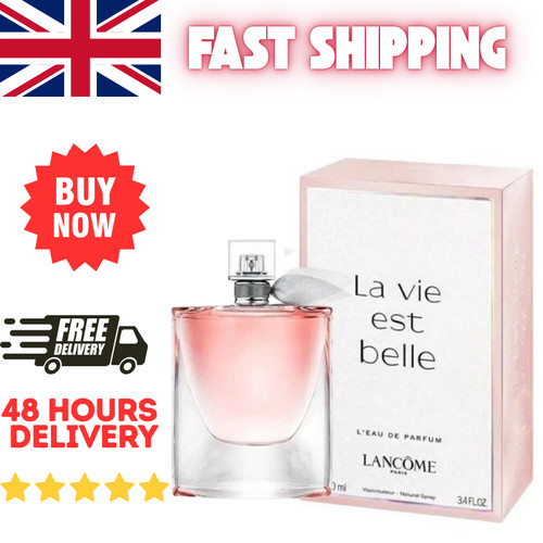 Lancome vie est belle - est,