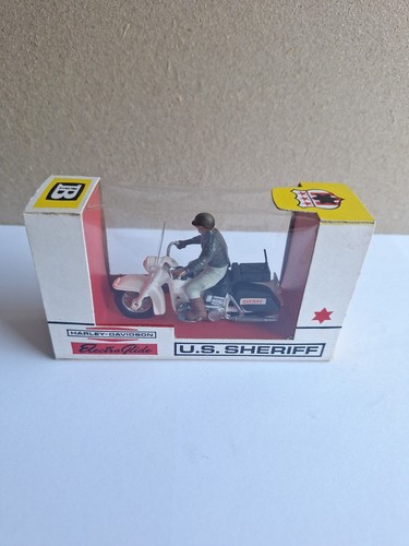 Britains 9692 sheriff - britains,