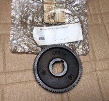 Piaggio Rear Hub Sprocket Gear